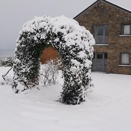 Gorgeous Holiday Home In Stoumont With Garden 外观 照片