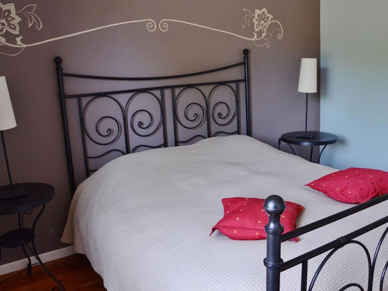Gorgeous Holiday Home In Stoumont With Garden 外观 照片