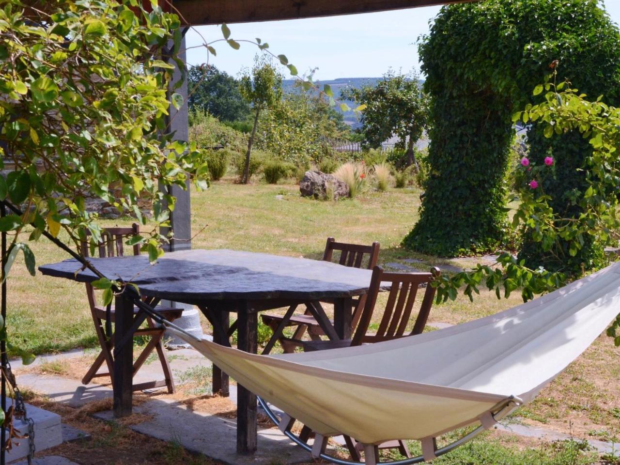 Gorgeous Holiday Home In Stoumont With Garden 外观 照片