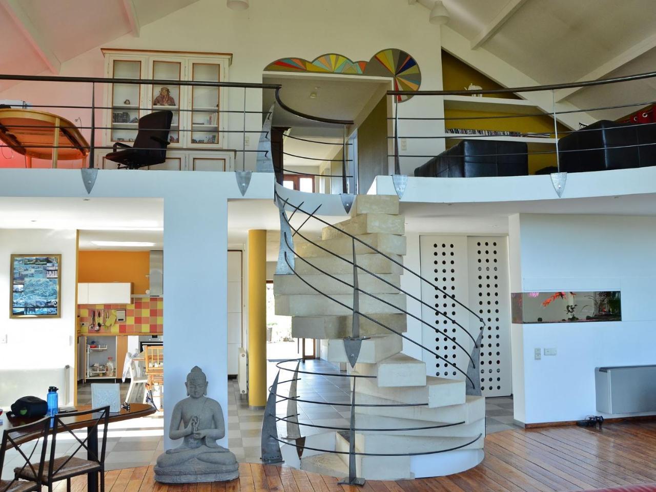 Gorgeous Holiday Home In Stoumont With Garden 外观 照片