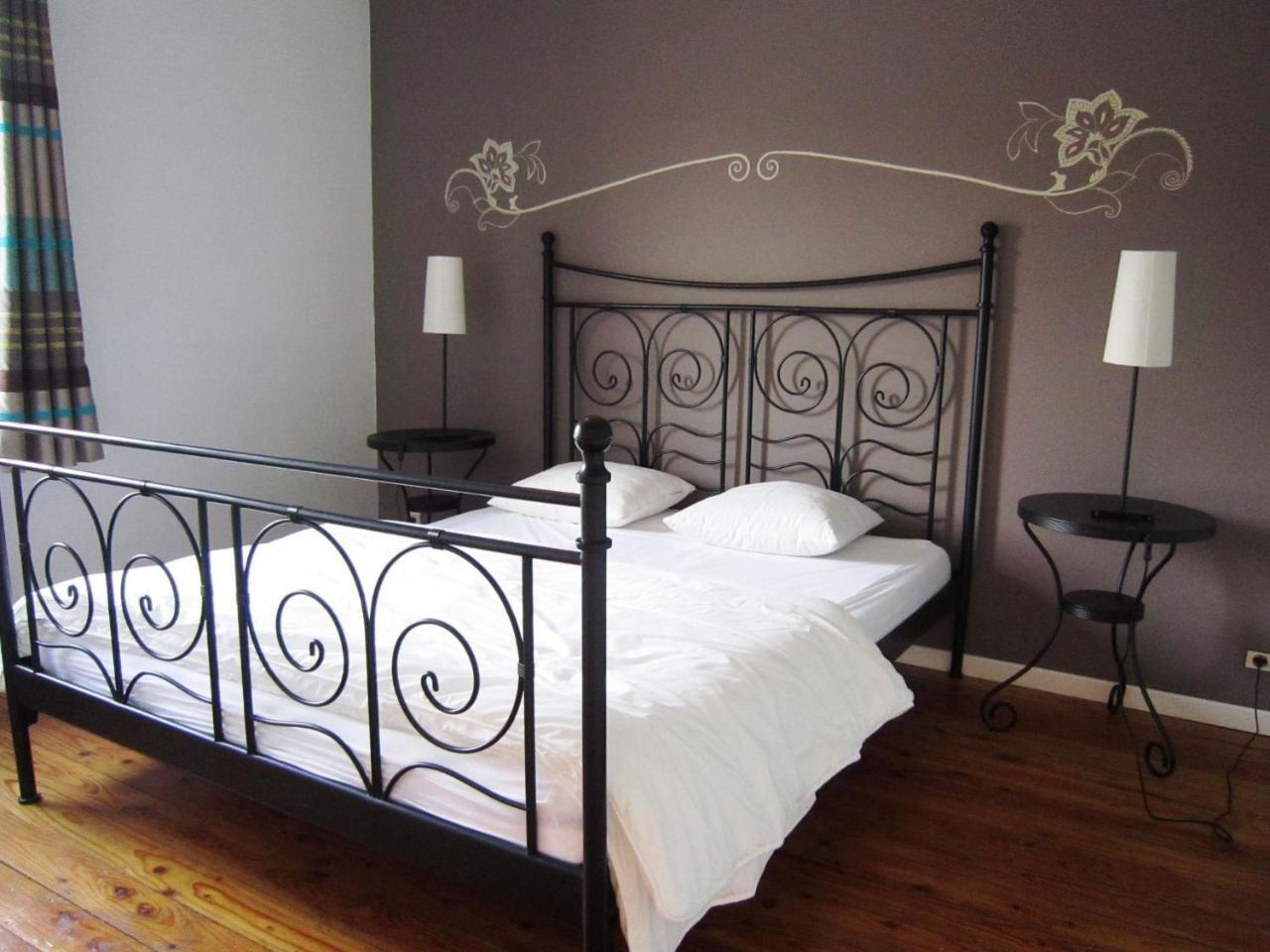Gorgeous Holiday Home In Stoumont With Garden 外观 照片
