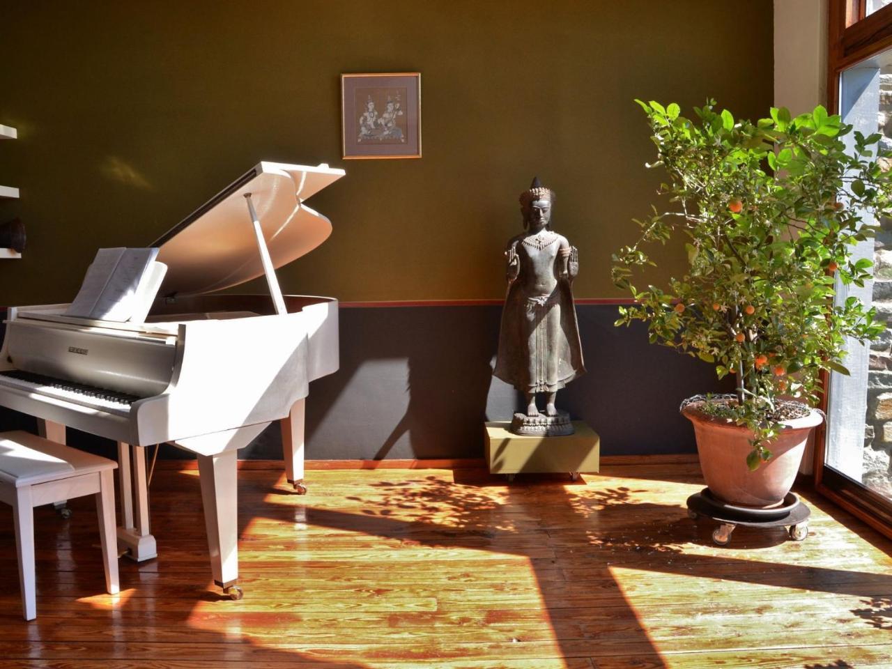 Gorgeous Holiday Home In Stoumont With Garden 外观 照片
